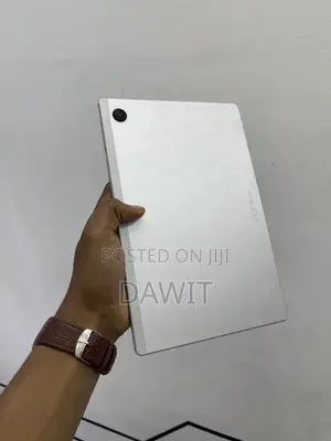 Samsung Galaxy Tab A8 10.5 2021 32 GB Silver