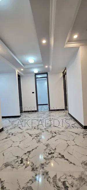 Photo - Furnished 2bdrm Condo in Bole Ayat for sale