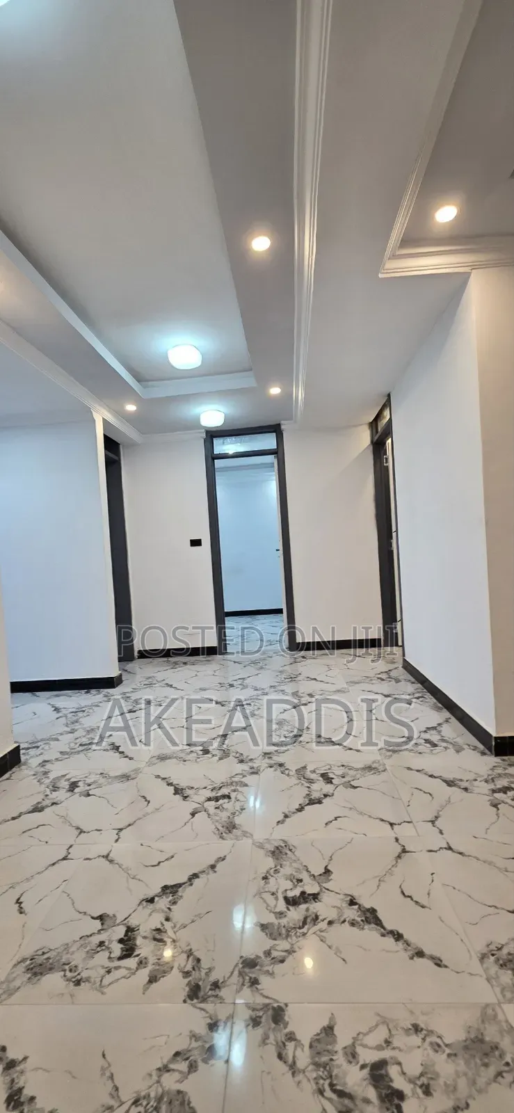 Furnished 2bdrm Condo in Bole Ayat for sale