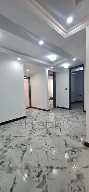 Furnished 2bdrm Condo in Bole Ayat for sale