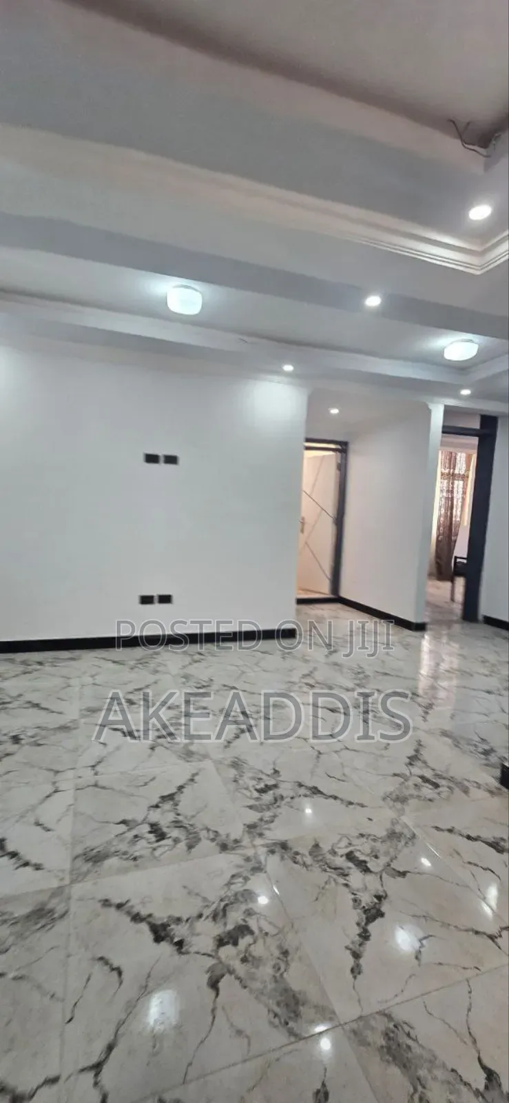Furnished 2bdrm Condo in Bole Ayat for sale
