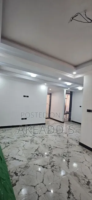 Furnished 2bdrm Condo in Bole Ayat for sale