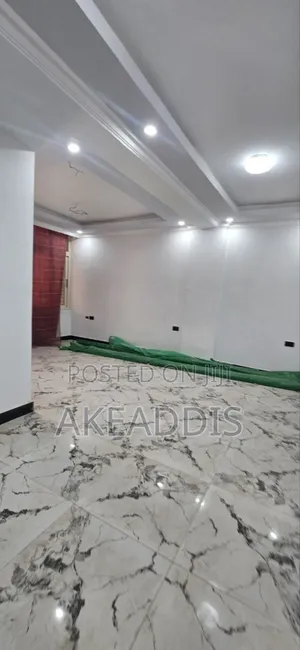 Furnished 2bdrm Condo in Bole Ayat for sale