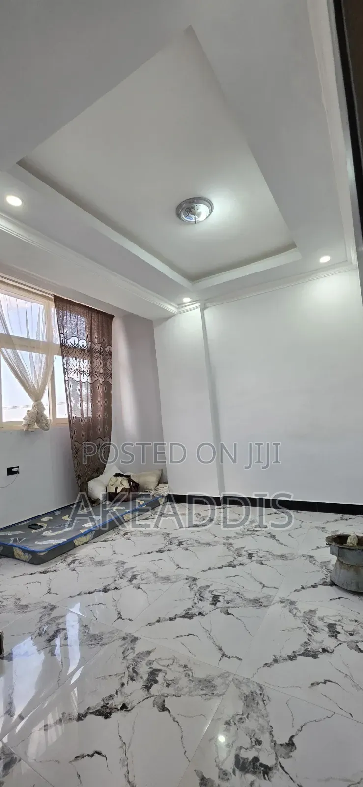 Furnished 2bdrm Condo in Bole Ayat for sale