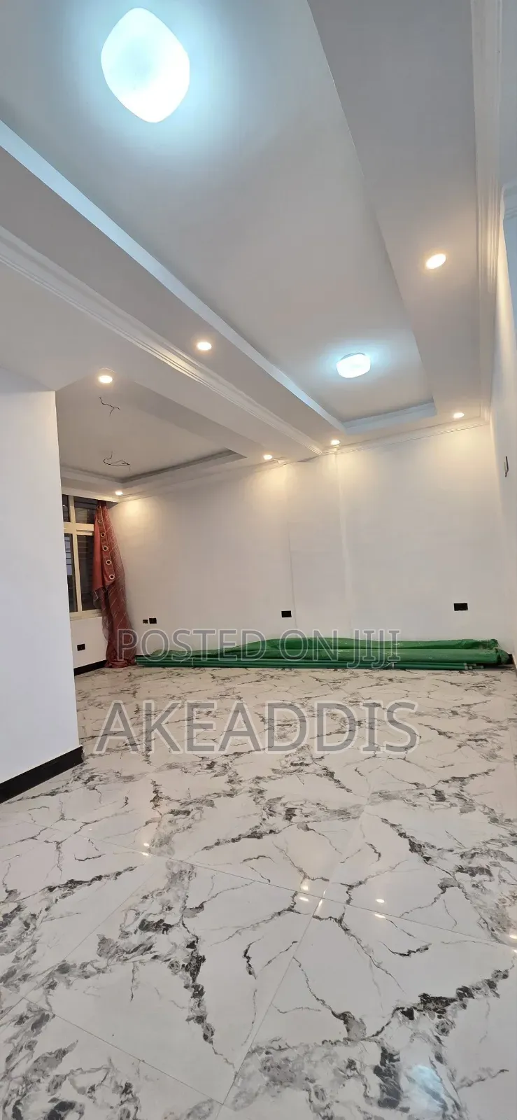 Furnished 2bdrm Condo in Bole Ayat for sale