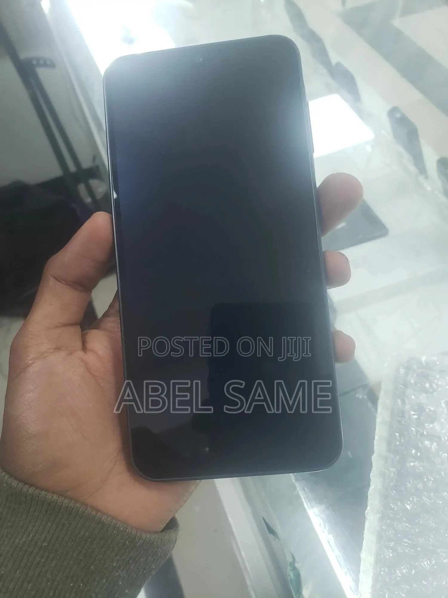 New Samsung Galaxy A16 128 GB Blue