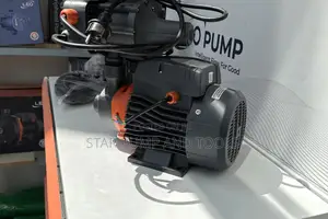 Photo - Leo Water Pump 1.5hp (Apm 110)