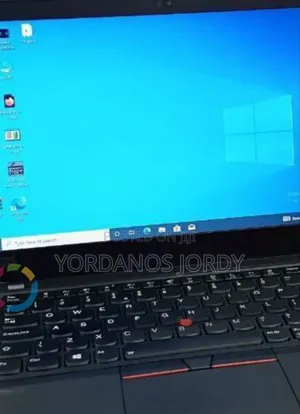 Photo - New Laptop Lenovo ThinkPad T14 16GB Intel Core I5 SSD 512GB