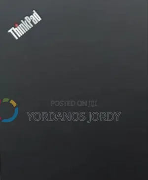 New Laptop Lenovo ThinkPad T14 16GB Intel Core I5 SSD 512GB