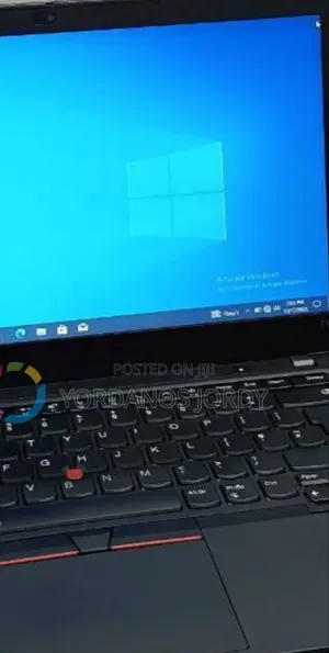 New Laptop Lenovo ThinkPad T14 16GB Intel Core I5 SSD 512GB