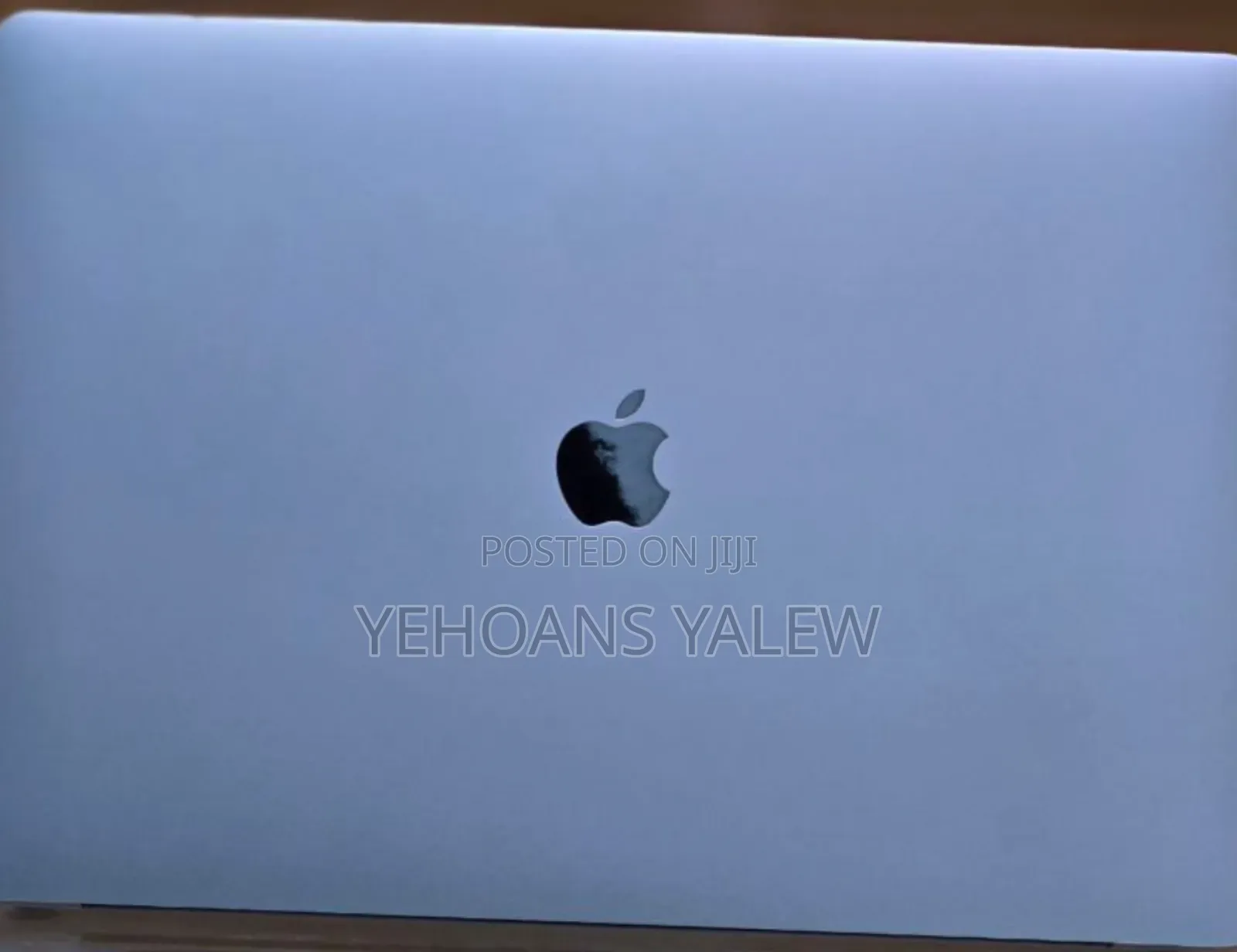 New Laptop Apple MacBook Pro 2019 32GB Intel Core I7 SSD 512GB