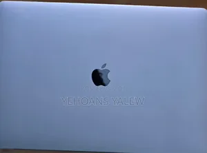 New Laptop Apple MacBook Pro 2019 32GB Intel Core I7 SSD 512GB