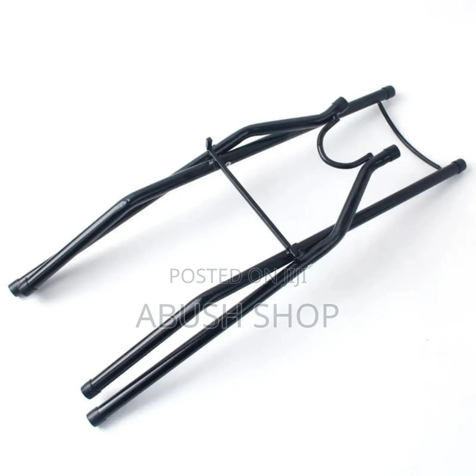 Foldable Water Bottle Stand and Dispenser