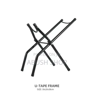 Foldable Water Bottle Stand and Dispenser