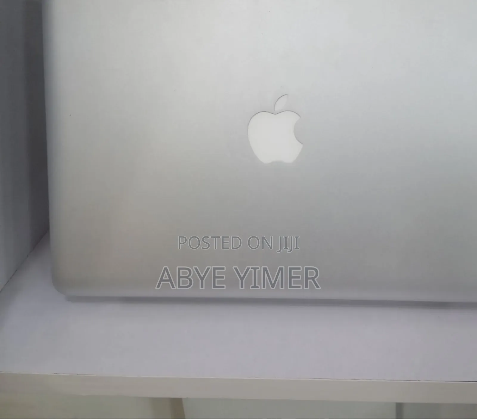 New Laptop Apple MacBook Pro 2012 8GB Intel Core i5 SSD 1T