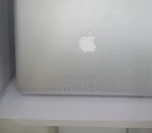 New Laptop Apple MacBook Pro 2012 8GB Intel Core i5 SSD 1T