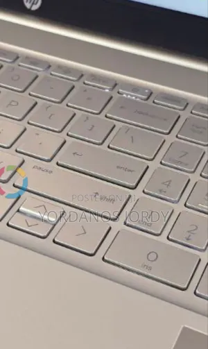 Photo - New Laptop HP Pavilion 15 16GB Intel Core I7 SSD 512GB