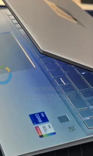 New Laptop HP Pavilion 15 16GB Intel Core I7 SSD 512GB