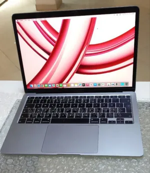 New Laptop Apple MacBook Air 2020 8GB Intel Core I5 SSD 256GB
