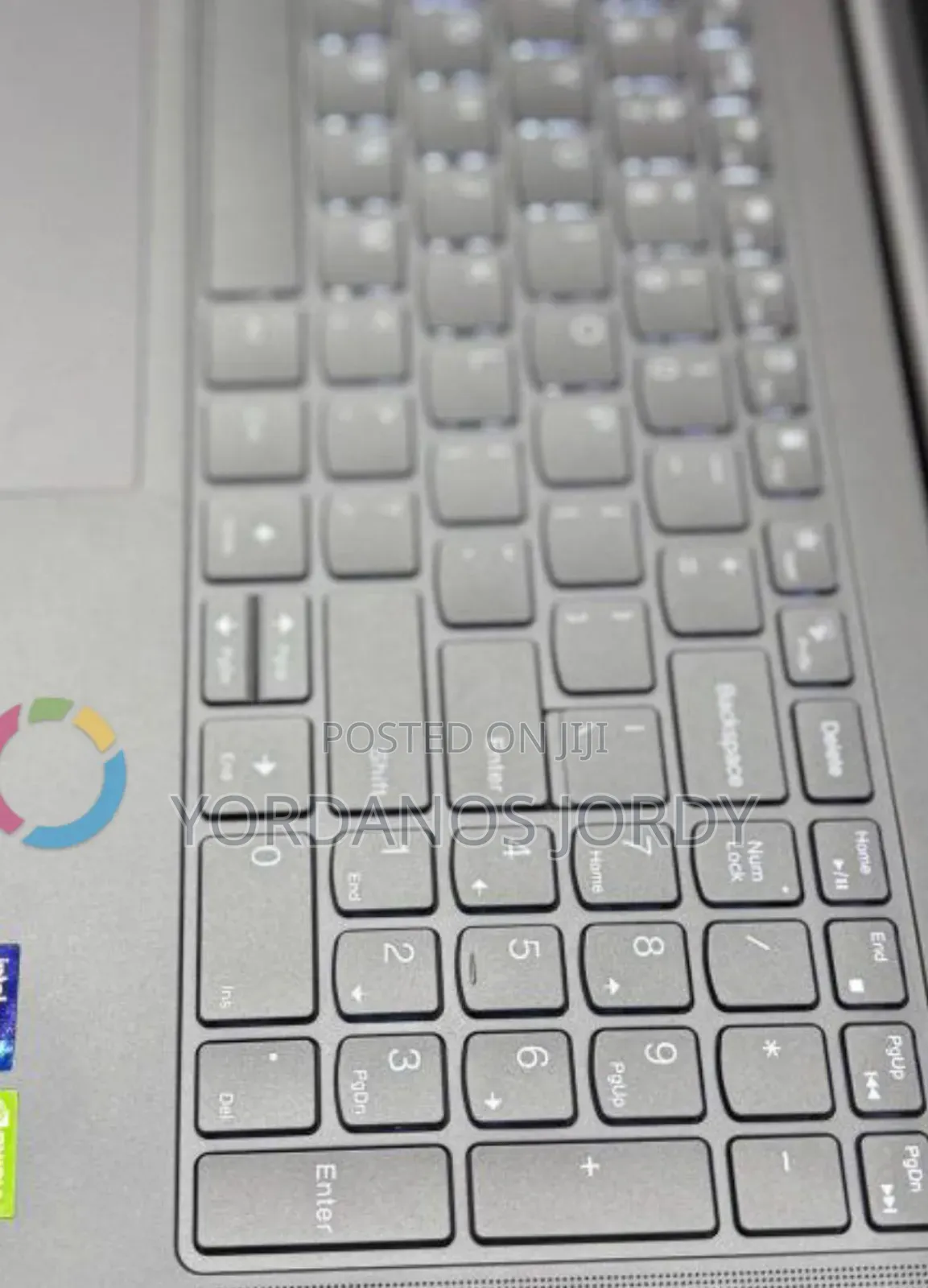 New Laptop Lenovo Yoga 9i 32GB Intel Core I9 SSD 1T