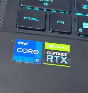 New Laptop Asus ROG Zephyrus G15 16GB Intel Core I7 SSD 1T