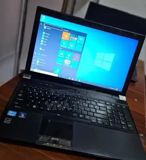 New Laptop Toshiba Tecra R950 4GB Intel Core I3 HDD 320GB
