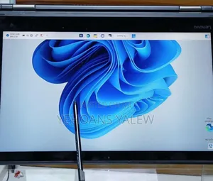 New Laptop Lenovo ThinkPad Yoga 370 16GB Intel Core I7 SSD 512GB