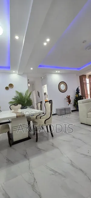 Photo - Furnished 2bdrm Condo in Bole Ayat for sale