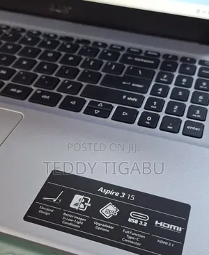 New Laptop Acer Aspire 5 16GB AMD Ryzen 7 SSD 512GB