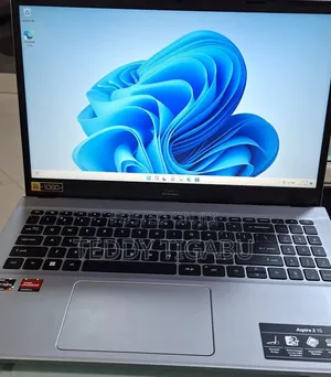 New Laptop Acer Aspire 5 16GB AMD Ryzen 7 SSD 512GB