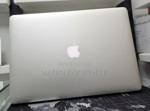 New Laptop Apple MacBook Pro 2015 16GB Intel Core i7 SSD 256GB
