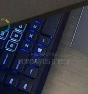 Photo - New Laptop HP Omen 17 16GB Intel Core I7 SSD 512GB