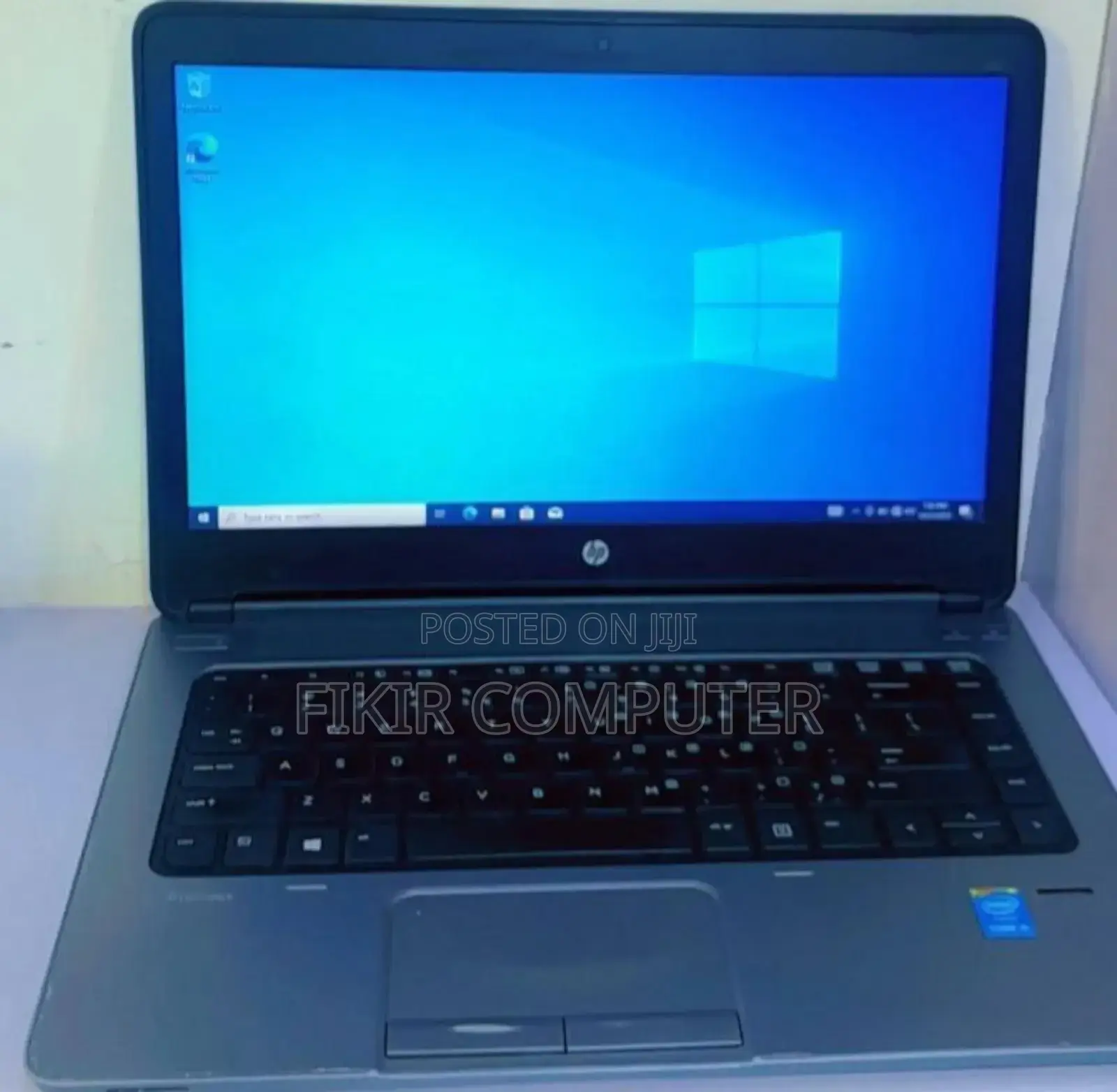 New Laptop HP ProBook 640 G1 4GB Intel Core I5 SSD 500GB