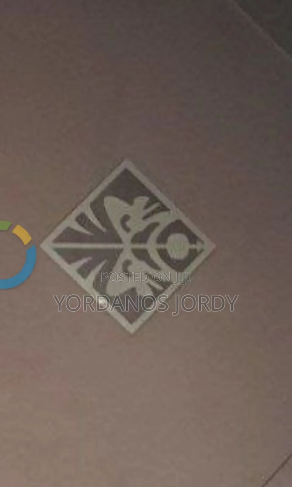 New Laptop HP Omen 17 16GB Intel Core I7 SSD 512GB