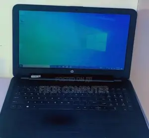New Laptop HP Stream Notebook 8GB AMD A10 SSD 512GB