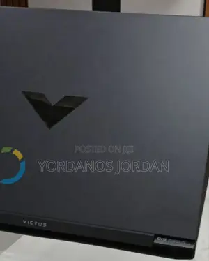 New Laptop HP Victus 16 24GB Intel Core I5 SSD 512GB
