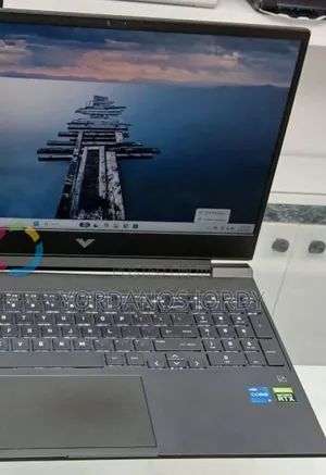 New Laptop HP Victus 16 24GB Intel Core I5 SSD 512GB