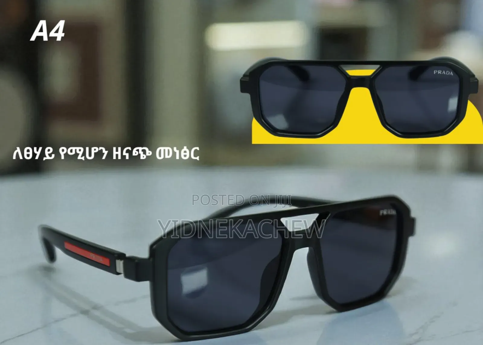 Quality Polarized Sunglasses