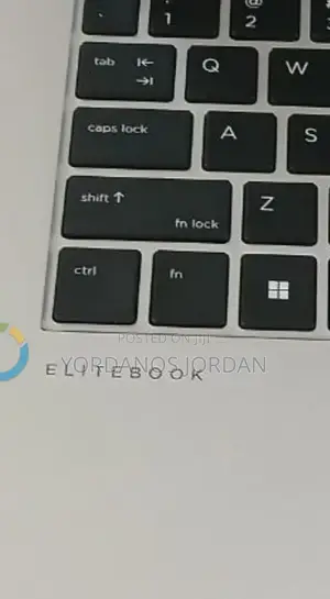 New Laptop HP EliteBook 840 G10 16GB Intel Core I5 SSD 1T