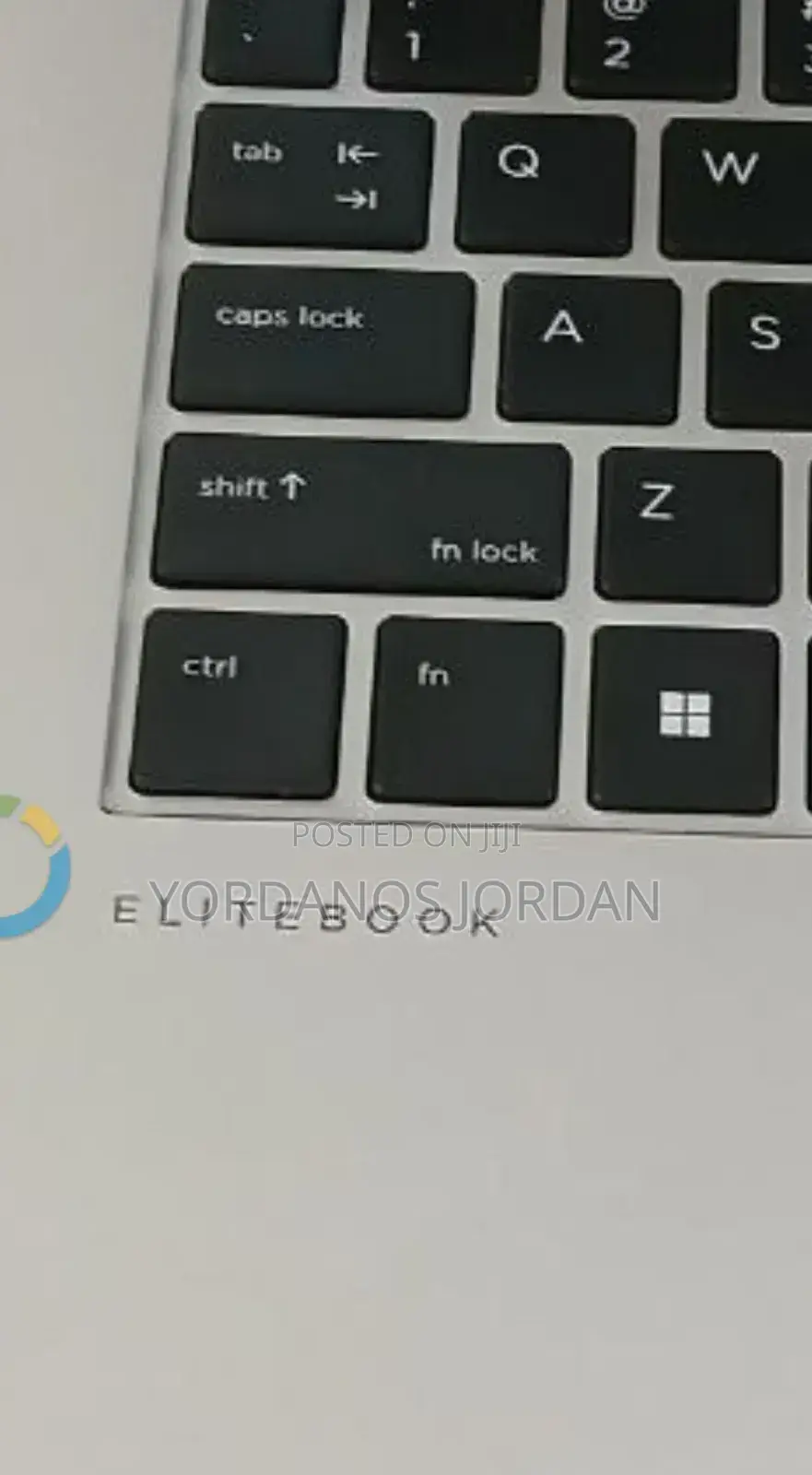 New Laptop HP EliteBook 840 G10 16GB Intel Core I5 SSD 1T