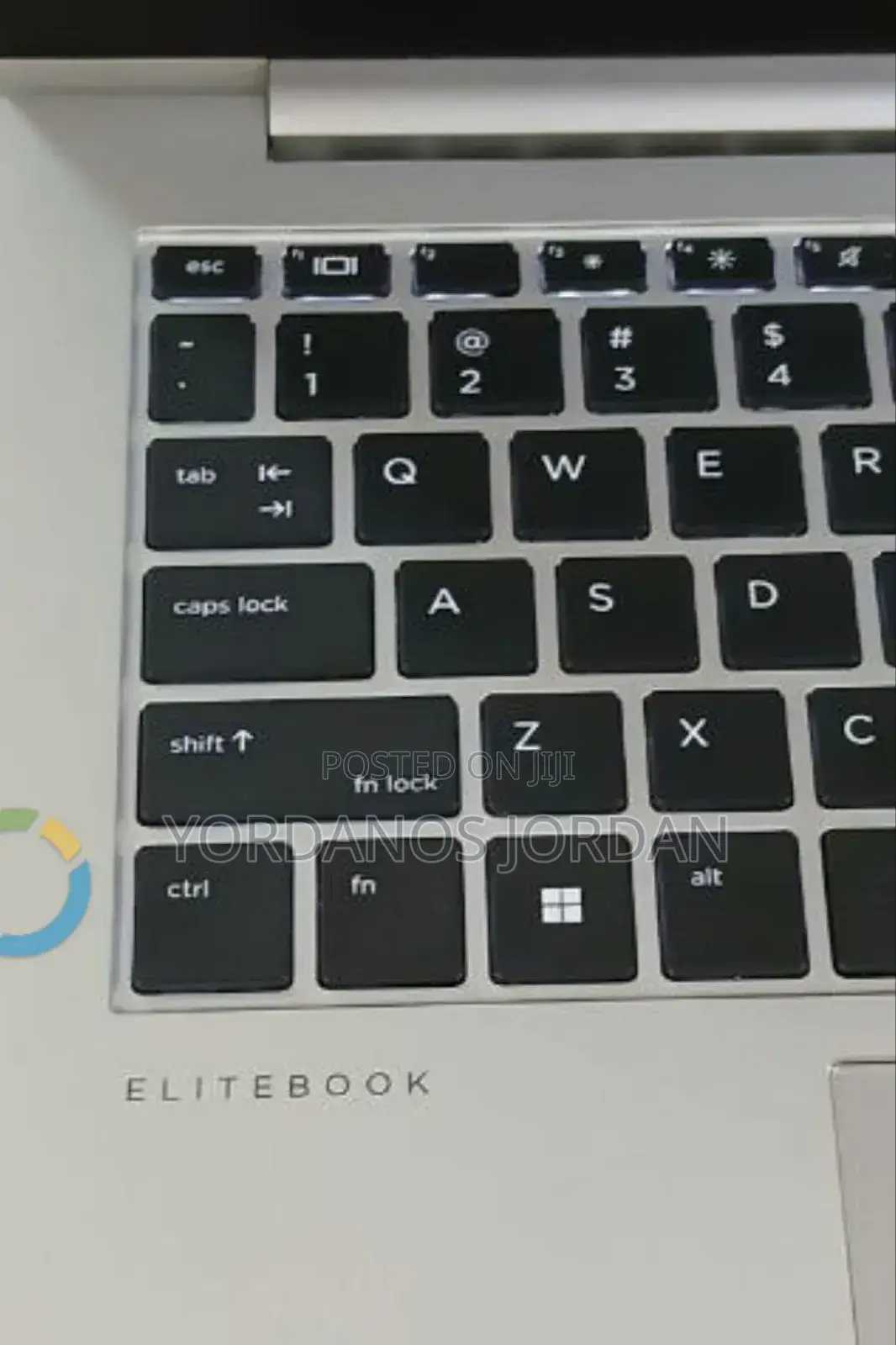 New Laptop HP EliteBook 840 G10 16GB Intel Core I5 SSD 1T