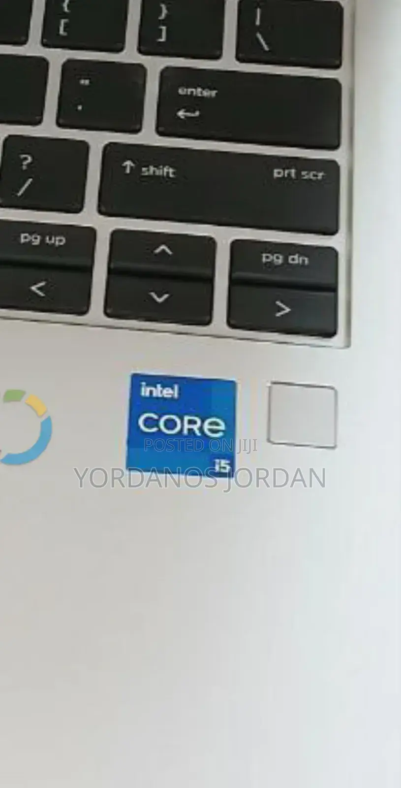 New Laptop HP EliteBook 840 G10 16GB Intel Core I5 SSD 1T