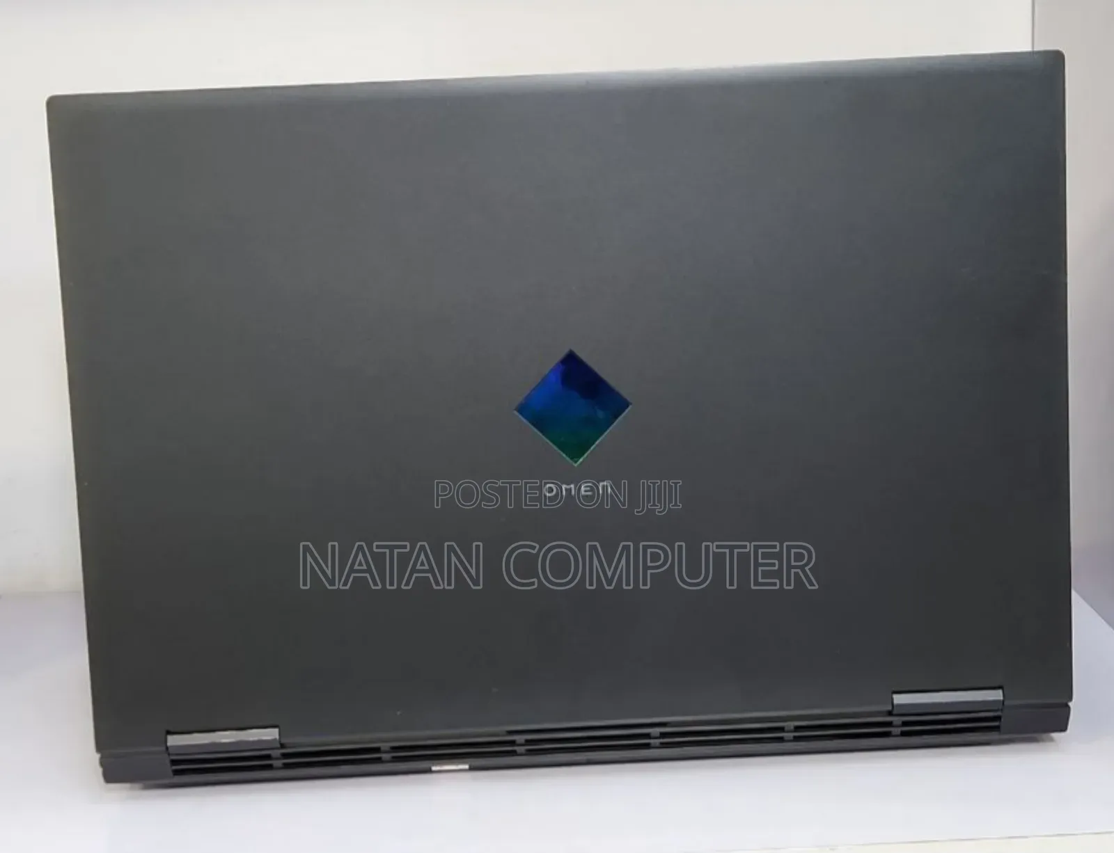 New Laptop HP Omen 15 16GB AMD Ryzen 7 SSD 512GB