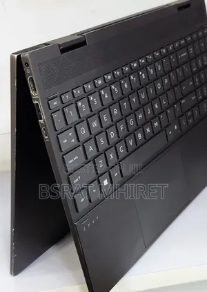 New Laptop HP Envy X360 16GB AMD Ryzen 5 SSD 256GB