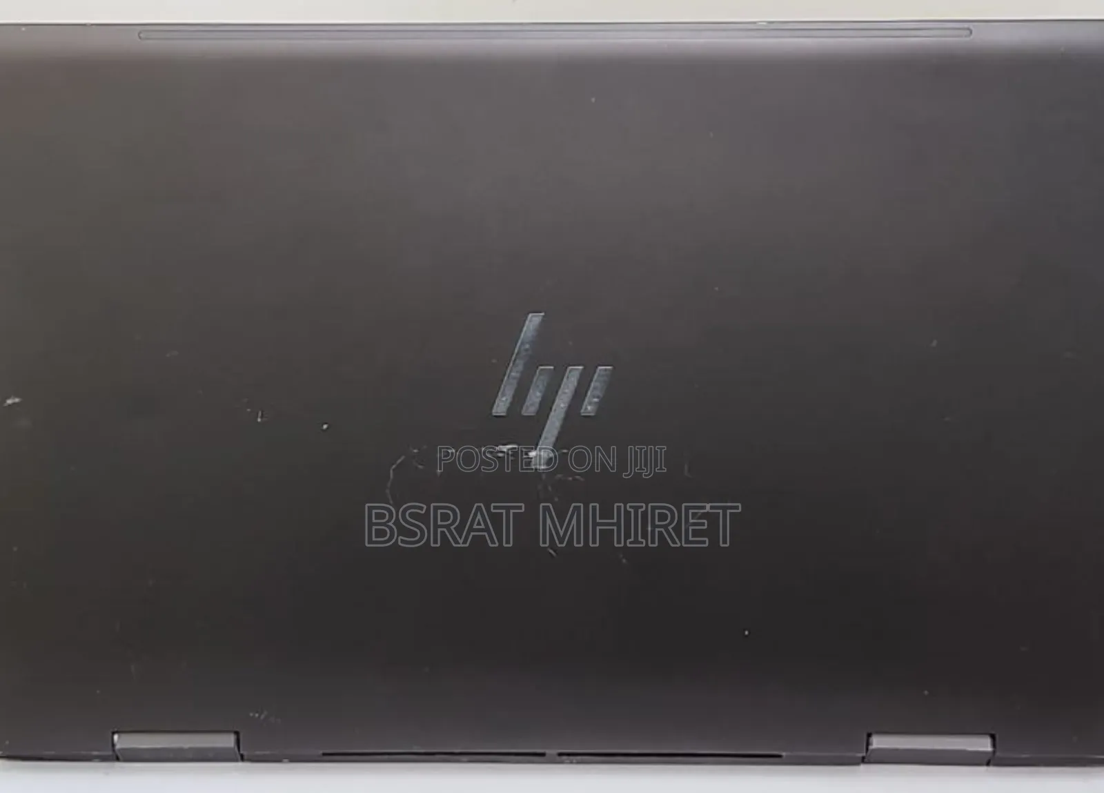 New Laptop HP Envy X360 16GB AMD Ryzen 5 SSD 256GB