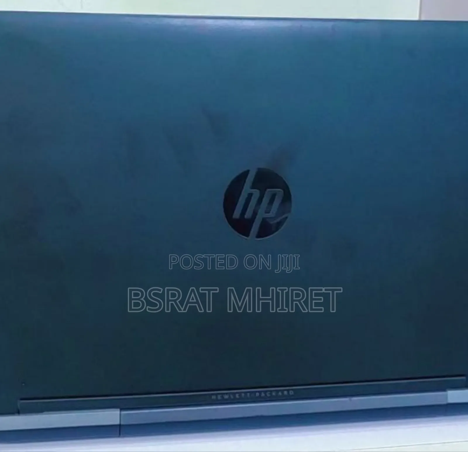 New Laptop HP Probook 11 EE G1 4GB Intel Core I5 SSD 500GB