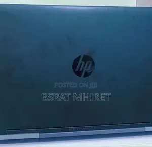 New Laptop HP Probook 11 EE G1 4GB Intel Core I5 SSD 500GB