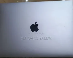 New Laptop Apple MacBook Air 2020 M1 8GB Intel Core I5 SSD 256GB