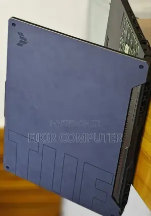 New Laptop Asus TUF Gaming A15 32GB AMD Ryzen 7 SSD 512GB