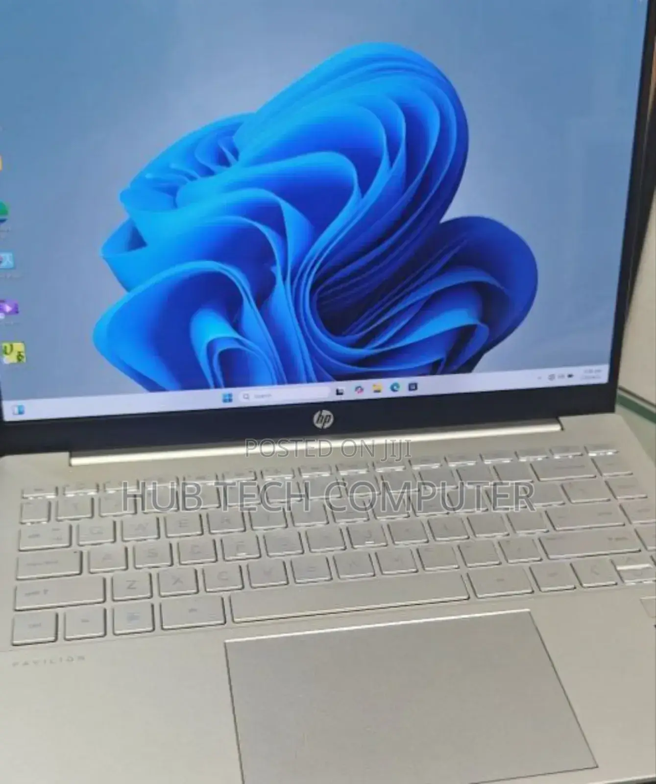 New Laptop HP Pavilion 15 16GB Intel Core I7 SSD 512GB